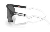 OAKLEY BXTR Matte Black Prizm Black