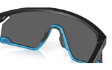 OAKLEY BXTR Matte Black/Pink Prizm Black