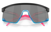 OAKLEY BXTR Matte Black/Pink Prizm Black