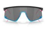 OAKLEY BXTR Matte Black/Pink Prizm Black