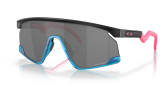 OAKLEY BXTR Matte Black/Pink Prizm Black