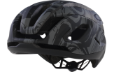OAKLEY ARO5 Race Matte Clear Swirl-Black M