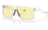 OAKLEY Helux Matte Clear Prizm Gaming
