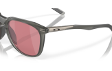 OAKLEY Thurso Matte Grey Smoke Prizm Dark Golf