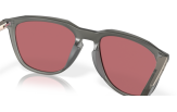 OAKLEY Thurso Matte Grey Smoke Prizm Dark Golf
