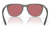 OAKLEY Thurso Matte Grey Smoke Prizm Dark Golf
