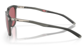 OAKLEY Thurso Matte Grey Smoke Prizm Dark Golf