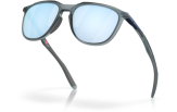 OAKLEY Thurso Matte Crystal Black Prizm Deep Water Polarized