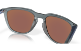 OAKLEY Thurso Matte Crystal Black Prizm Deep Water Polarized
