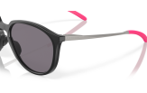 OAKLEY Sielo Matte Black Ink Prizm Grey Polarized