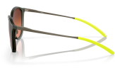OAKLEY Sielo Matte Olive Ink Prizm Brown Gradient