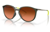 OAKLEY Sielo Matte Olive Ink Prizm Brown Gradient