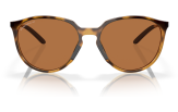 OAKLEY Sielo Brown Tortoise Prizm Bronze Polarized
