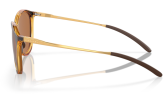OAKLEY Sielo Brown Tortoise Prizm Bronze Polarized