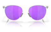 OAKLEY Sielo MS Polished Clear Prizm Violet