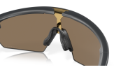 P&auml;ikeseprillid OAKLEY Sphaera Matte Carbon Prizm 24k