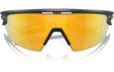 P&auml;ikeseprillid OAKLEY Sphaera Matte Carbon Prizm 24k