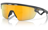 P&auml;ikeseprillid OAKLEY Sphaera Matte Carbon Prizm 24k