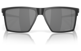 P&auml;ikeseprillid OAKLEY Futurity Sun Satin Black Prizm Black Polarized