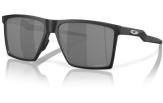 P&auml;ikeseprillid OAKLEY Futurity Sun Satin Black Prizm Black Polarized