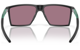 P&auml;ikeseprillid OAKLEY Futurity Sun Satin Black Prizm Jade