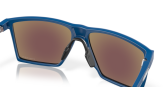 P&auml;ikeseprillid OAKLEY Futurity Sun Satin Navy Prizm Sapphire