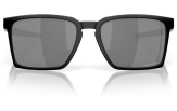 P&auml;ikeseprillid OAKLEY Exchange Sun Satin Black Prizm Black
