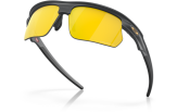 P&auml;ikeseprillid OAKLEY BiSphaera Matte Carbon Prizm 24k Polarized