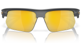 P&auml;ikeseprillid OAKLEY BiSphaera Matte Carbon Prizm 24k Polarized