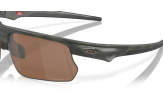 P&auml;ikeseprillid OAKLEY BiSphaera Matte Olive Camo Prizm Tungsten Polarized