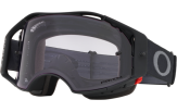 OAKLEY Airbrake MTB Black Gunmetal Prizm MX Low Light