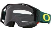 OAKLEY Airbrake MTB Bayberry Galaxy Prizm MX Low Light