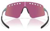 OAKLEY SUTRO TI Sweep Polished Oil Slick Prizm Road Jade