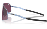 OAKLEY SUTRO TI Sweep Polished Stonewash Prizm Road Black