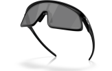 OAKLEY RSLV Matte Black Prizm Black