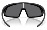 OAKLEY RSLV Matte Black Prizm Black