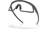 OAKLEY RSLV Matte Carbon Photochromic