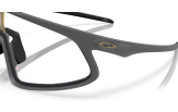 OAKLEY RSLV Matte Carbon Photochromic