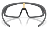 OAKLEY RSLV Matte Carbon Photochromic
