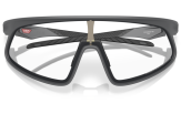 OAKLEY RSLV Matte Carbon Photochromic