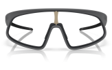 OAKLEY RSLV Matte Carbon Photochromic