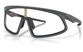 OAKLEY RSLV Matte Carbon Photochromic