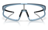 OAKLEY RSLV Matte Transparent Stonewash Photochromic