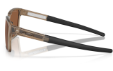 OAKLEY Actuator SQ Brown Smoke Prizm Tungsten Polarized