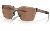 OAKLEY Actuator SQ Brown Smoke Prizm Tungsten Polarized