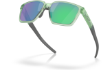 OAKLEY Actuator SQ Matte Transparent Jade Prizm Jade
