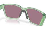 OAKLEY Actuator SQ Matte Transparent Jade Prizm Jade