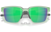 OAKLEY Actuator SQ Matte Transparent Jade Prizm Jade