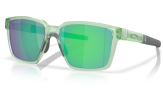 OAKLEY Actuator SQ Matte Transparent Jade Prizm Jade