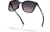 OAKLEY Sielo SQ Polished Black Ink Prizm Grey Gradient